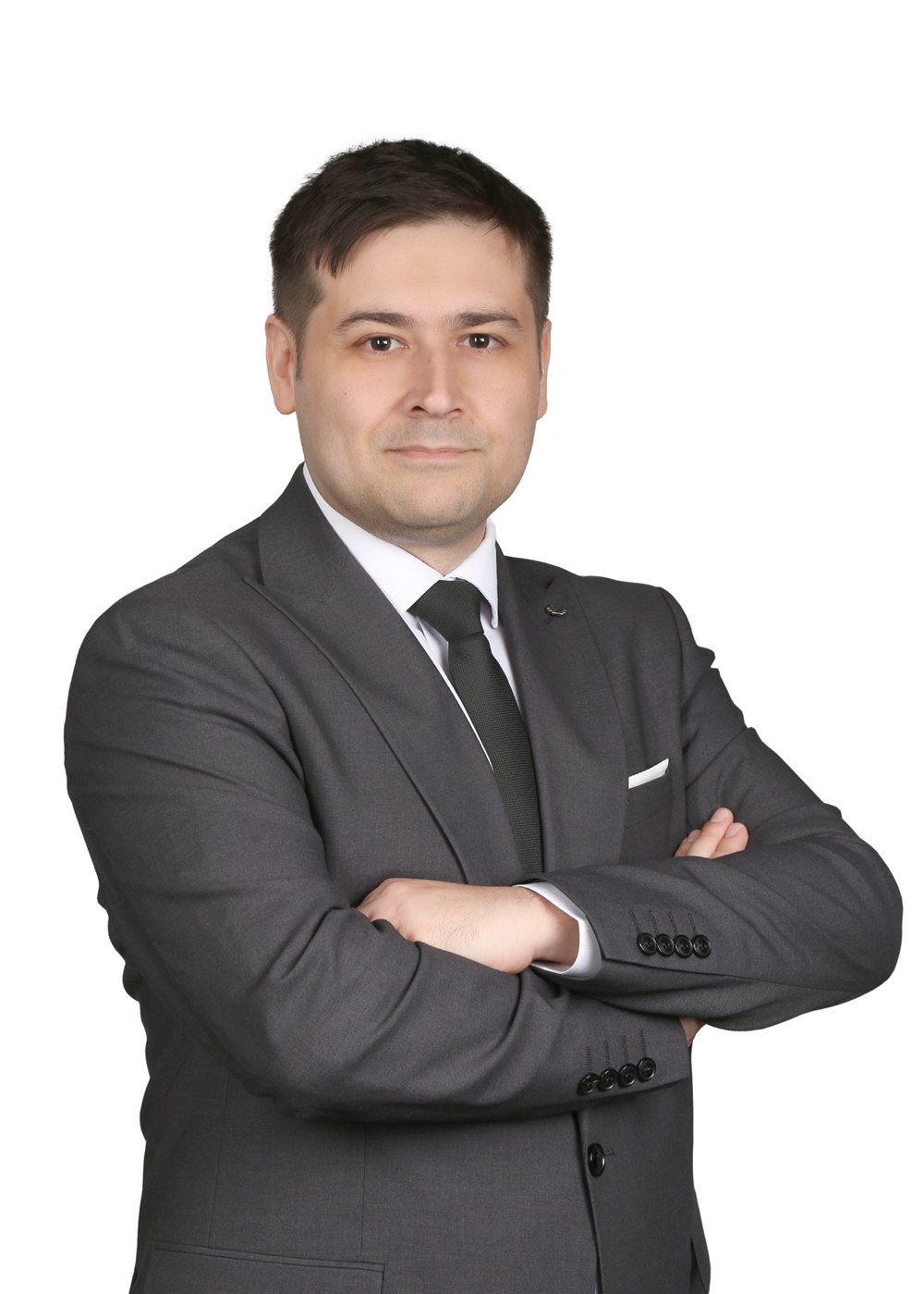 Aksa Dogalgaz Canakkale Sirket Muduru Rifat Tolga Kiran