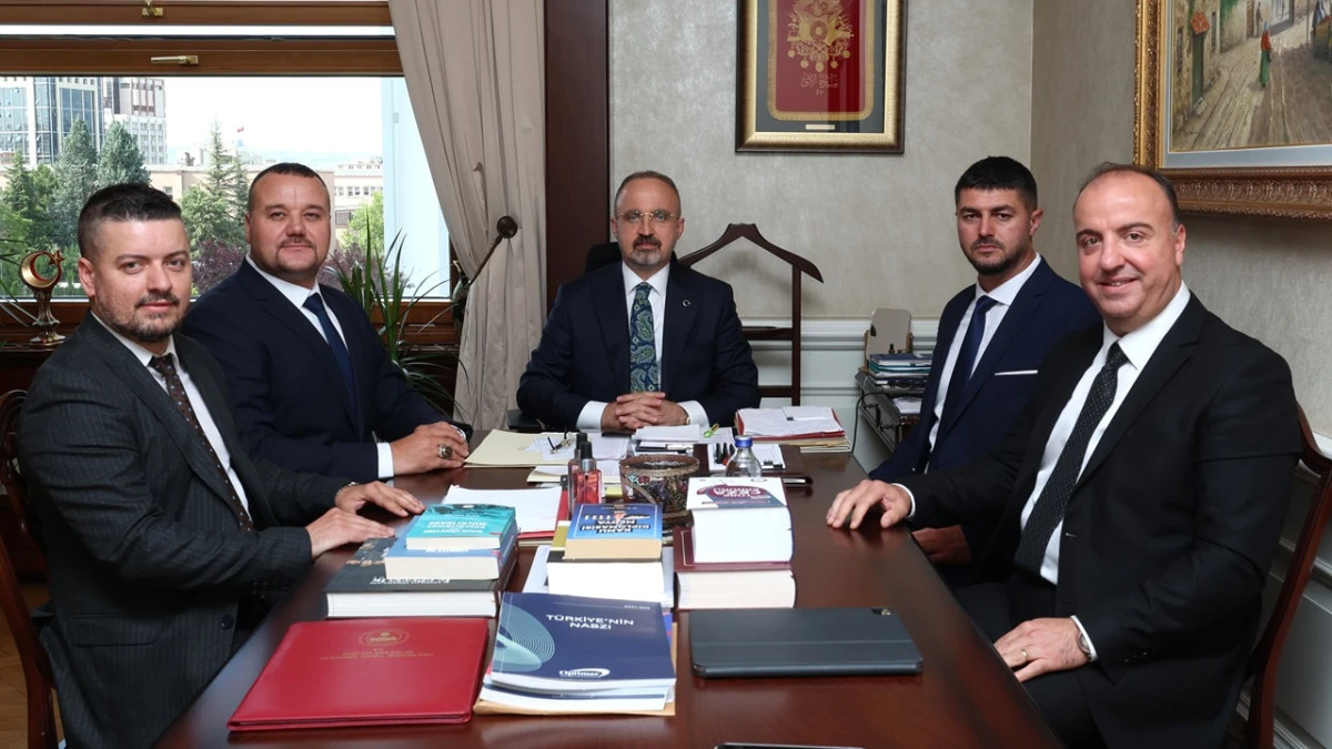Canakkalenin Gelecegi Icin Ortak Istisare Sart 111045 20260610