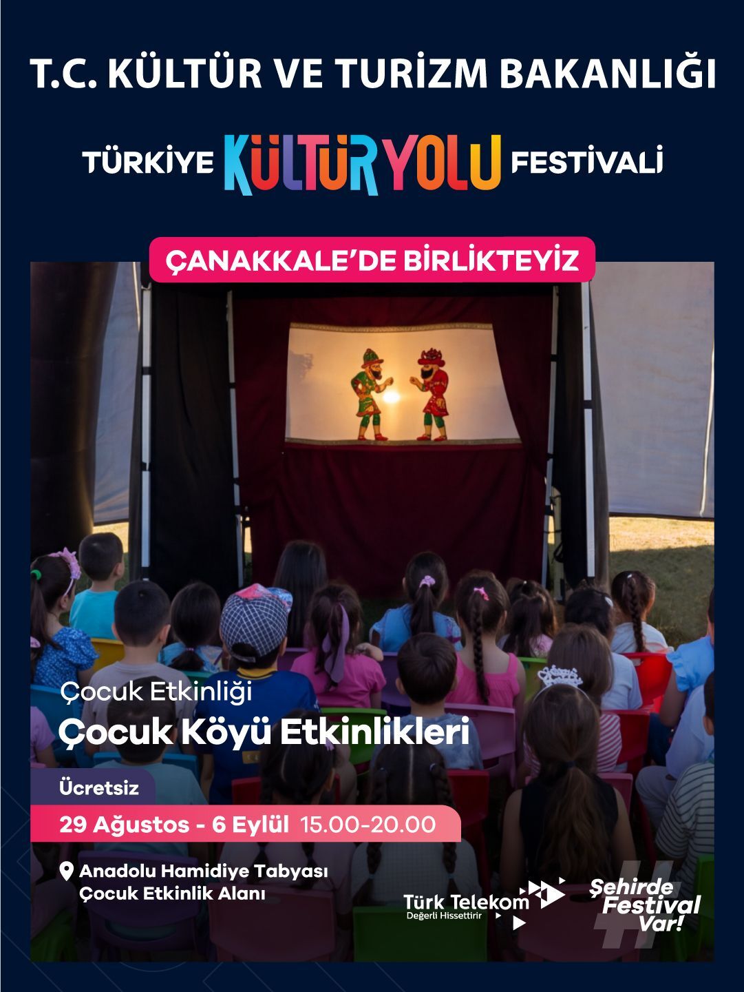 1787727663 Ocuk K Y Etkinlikleri