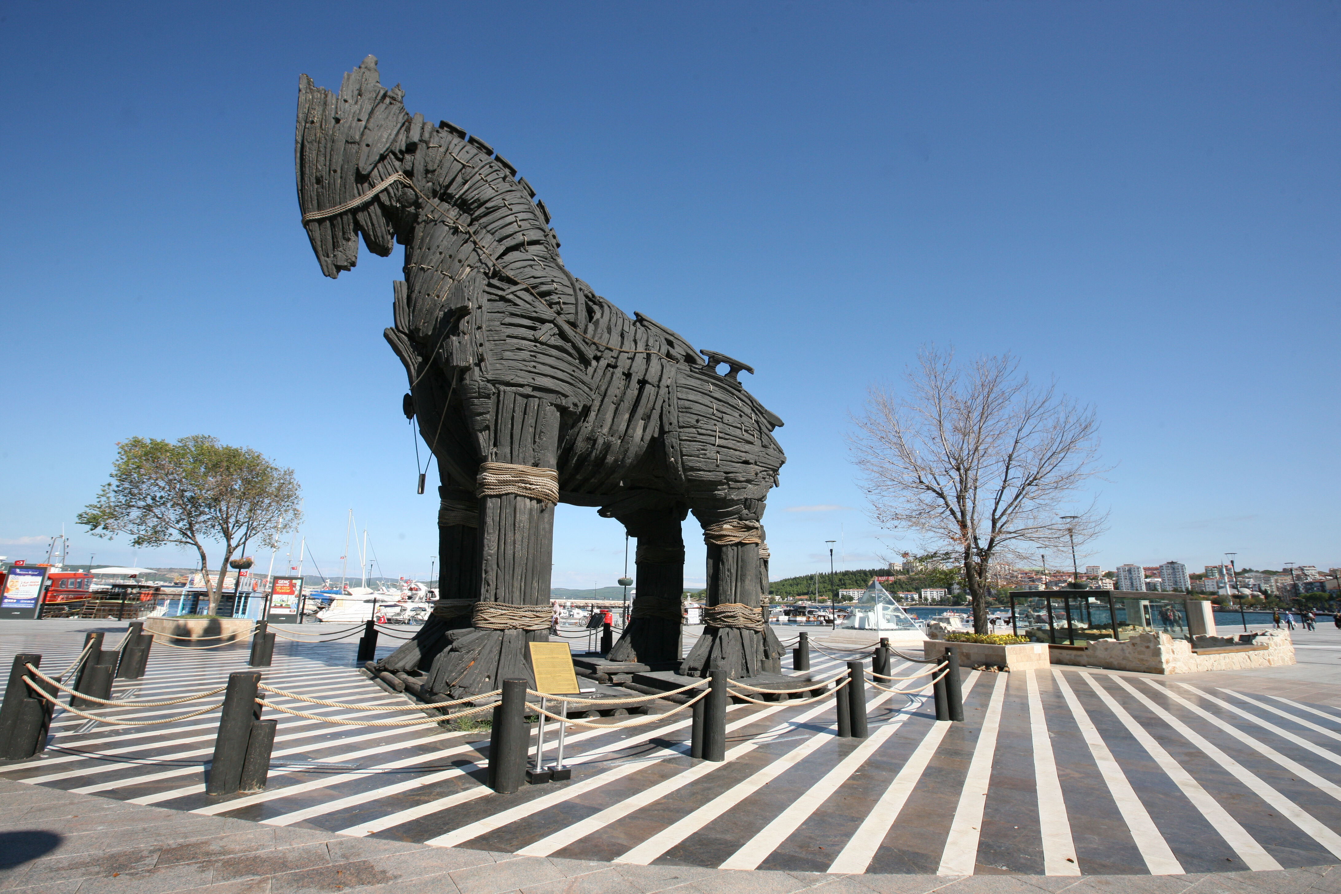 1787727665 Dardanelle Trojan Horse