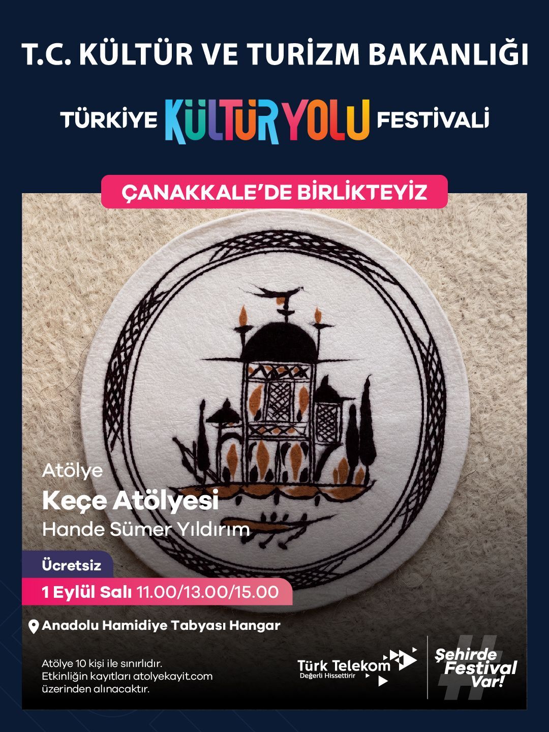 1787727677 Ke E At Lyesi Hande S Mer Y Ld R M