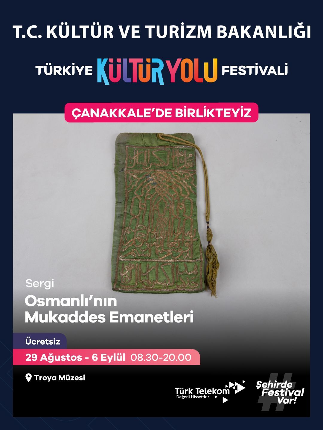 1787727683 Osmanl N N Mukaddes Emanetleri