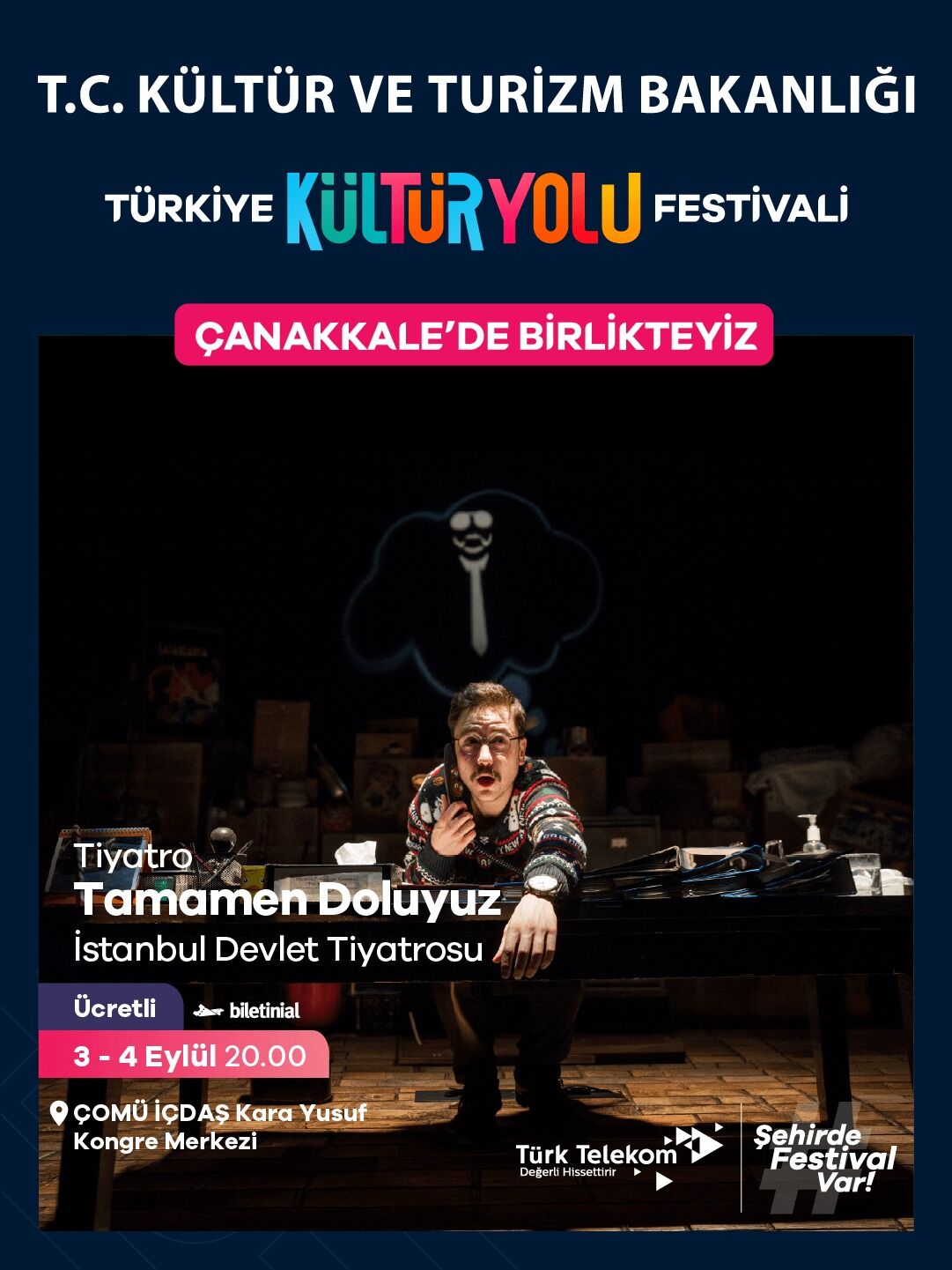 1787727691 Tamamen Doluyuz