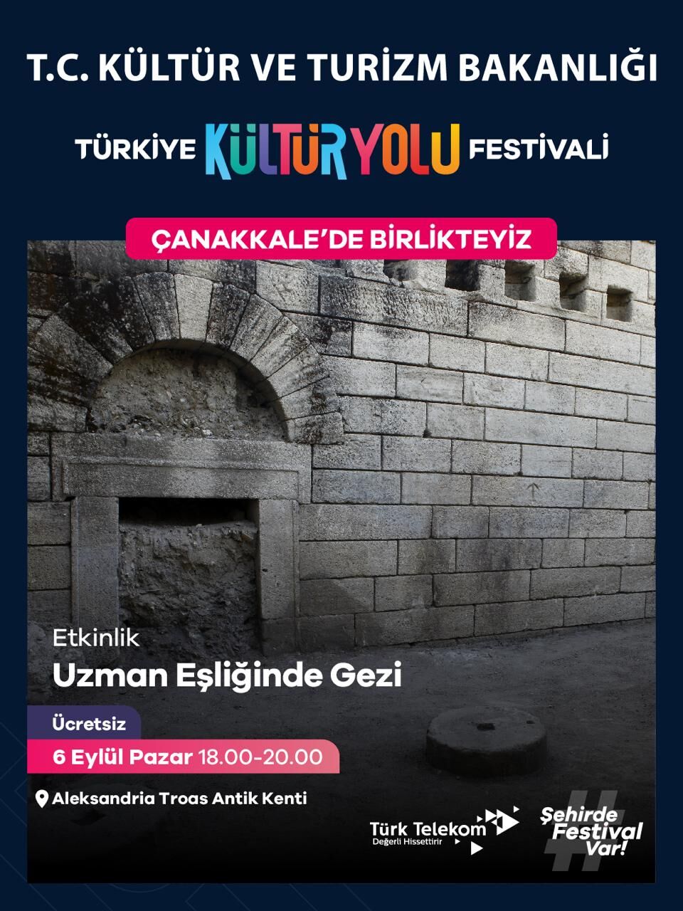 1787727693 Uzman E Li Inde Gezi Assos Ren Yeri 1