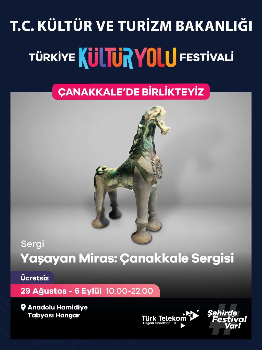 1787727698 Ya Ayan Miras Anakkale Sergisi