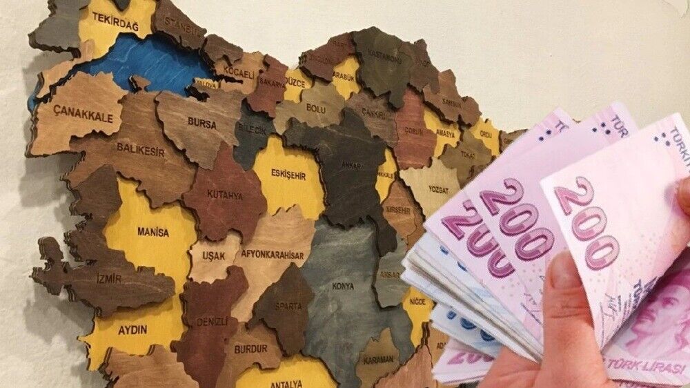 Çanakkale'de Bankaların Takipteki Alacakları 3 Milyar TL'ye Dayandı