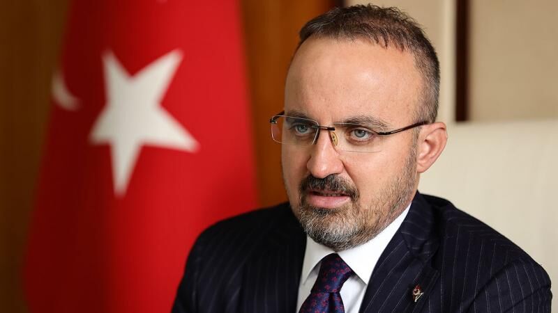 Bulent Turan Aa 1545988 1