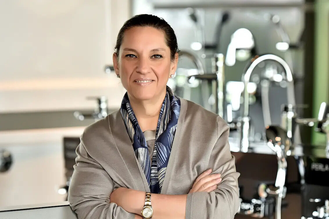 Zeynep Bodur Okyay'dan Yatırımcılara: "Kalıcı Yatırım Yerle Bağ Kuran Yatırımdır"