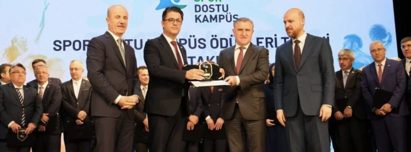 ÇOMÜ'de Yasa Dışı Bahis ve Bağımlılıkla Mücadelede Bütüncül Eylem Planı
