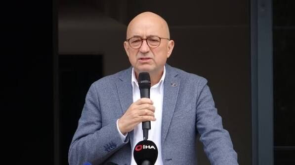 "Tarım Kredi Kooperatifi Biga'da Borç Karşılığı Çeltik Alımı Yapacak"