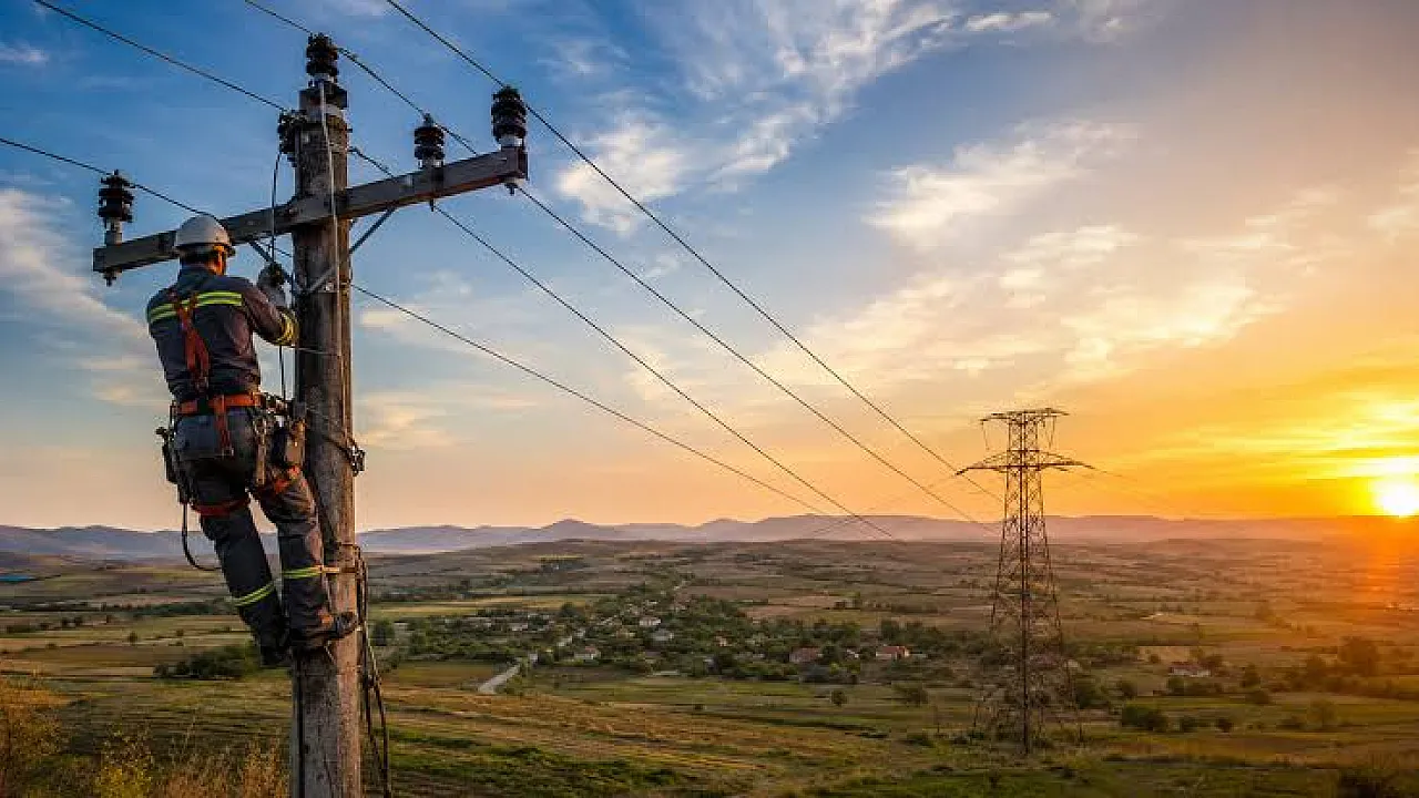 Biga, Çan ve Lapseki'de Planlı Elektrik Kesintisi