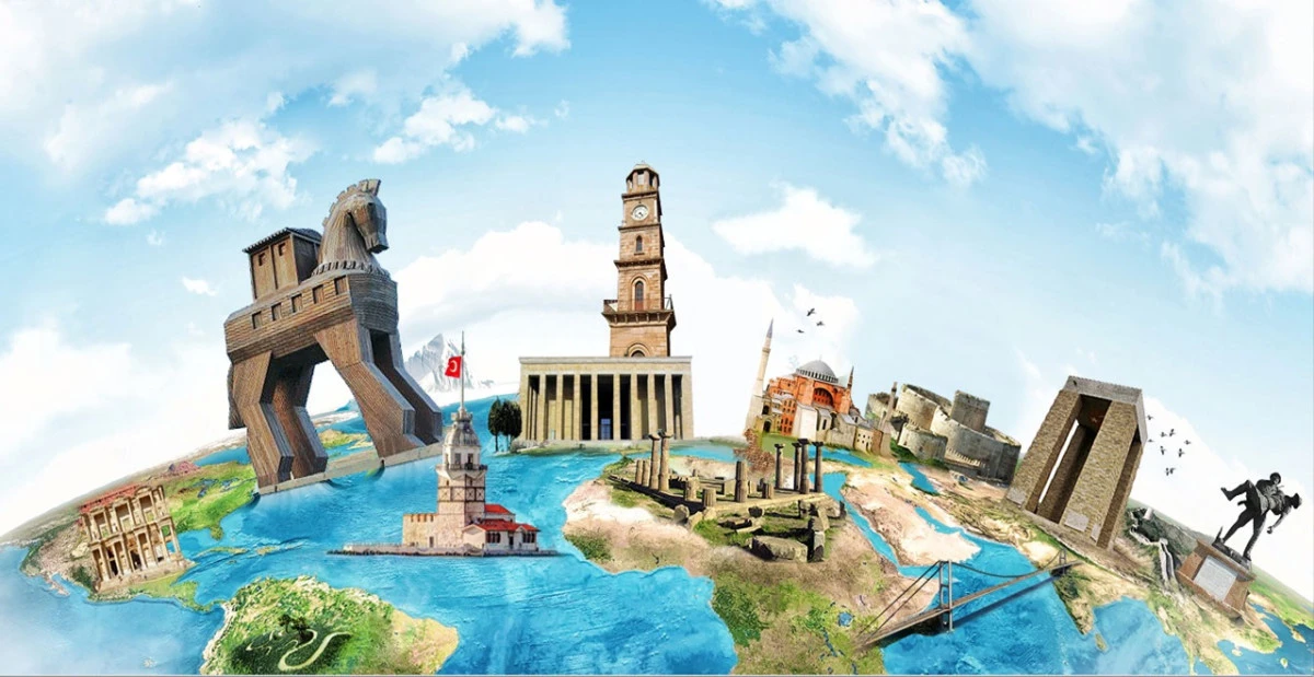 Çanakkale turizmde uçarken Biga neden sadece izliyor?