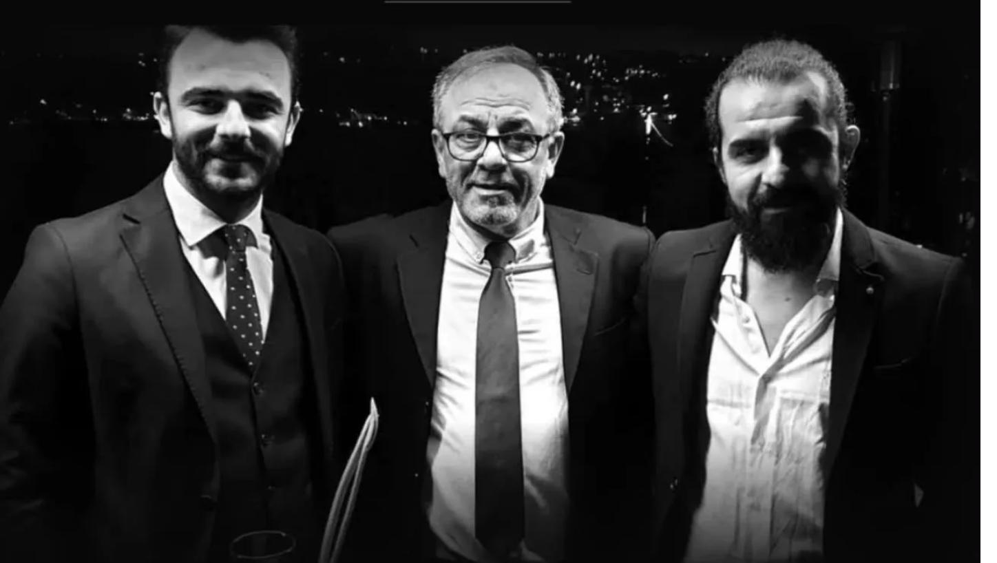 Çanakkale basınının acı kaybı: Gazeteci Sadettin Arslan hayatını kaybetti