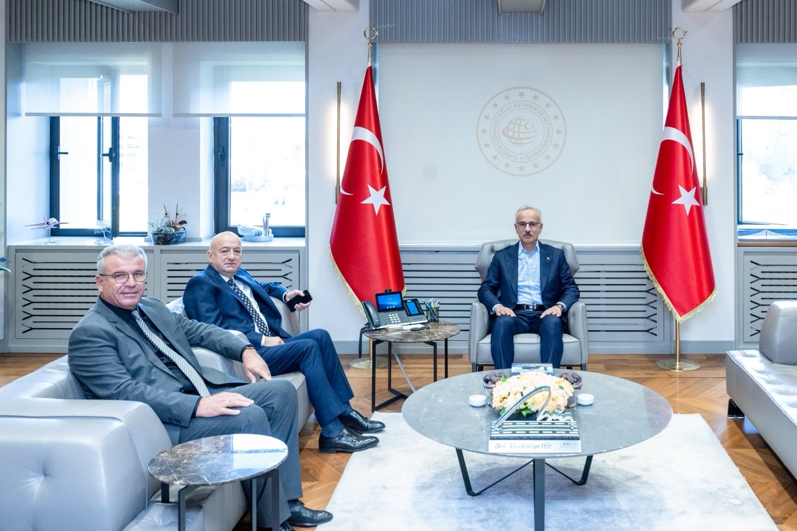 Biga-Karabiga Yoluna Sıcak Asfalt Müjdesi: 2027 Yatırım Programına Alındı